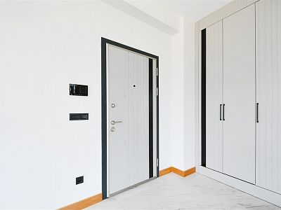 Apartman 2+1 u Kargičaku - respektabilni stambeni kopleks
