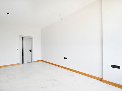 Apartman 2+1 u Kargičaku - respektabilni stambeni kopleks