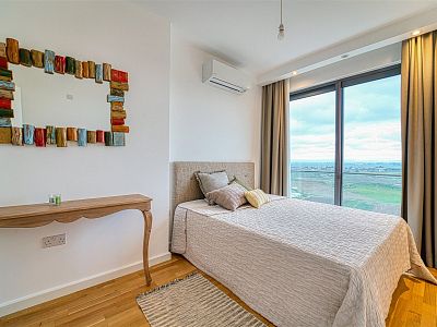 Spemni za useljenje apartmani u Guzeljurtu