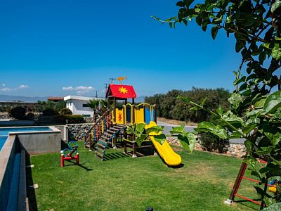 Useljivi stanovi na Severnom Kipru